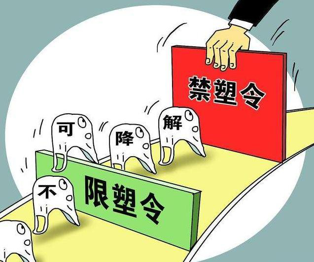 從限塑到禁塑都有哪些商機(jī)？