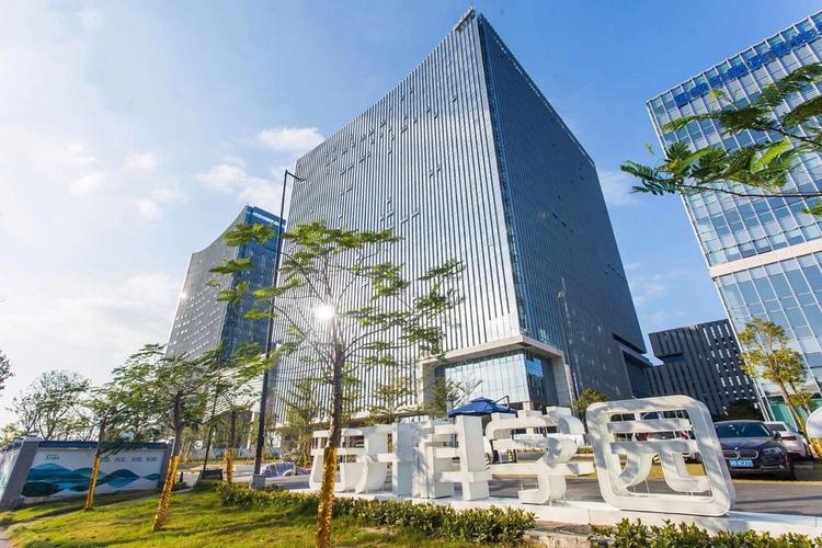 朗国科技总部坐落于中国南大门广州市,并在深圳,上海,长沙设有研发